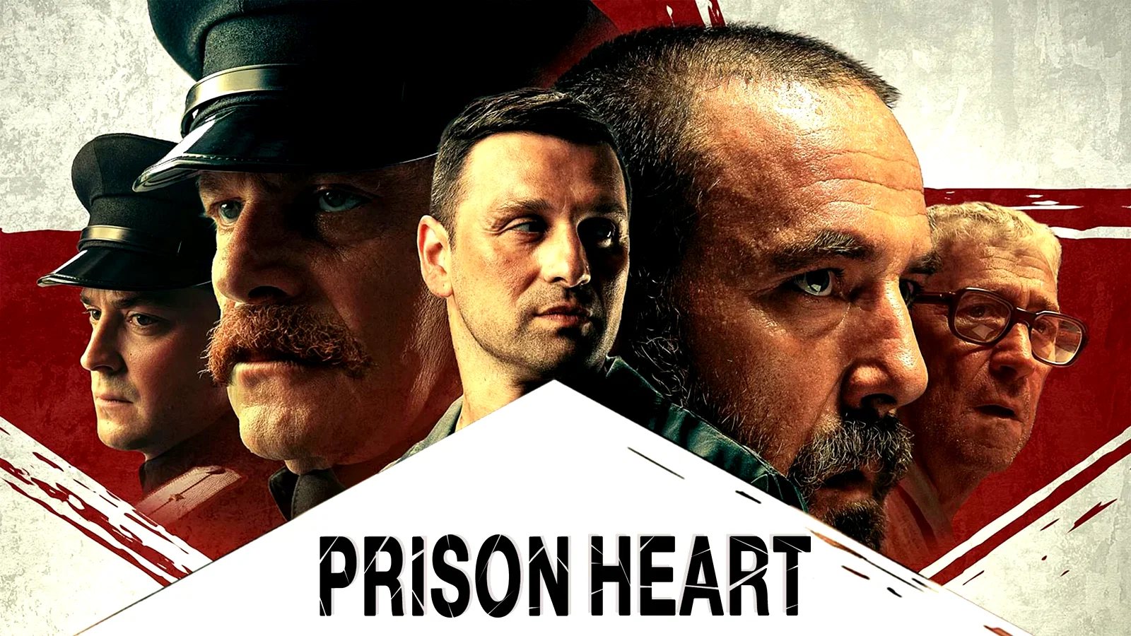 Photo 1 du film : Prison Heart