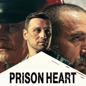 Photo du film : Prison Heart