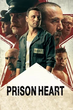 Affiche du film Prison Heart
