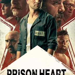 Photo du film : Prison Heart