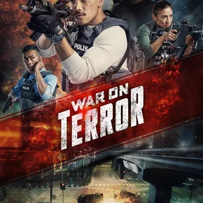 Photo du film : War on Terror