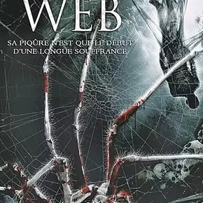 Photo du film : Spider Web