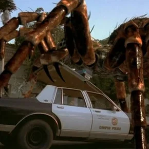Photo du film : Spider Web
