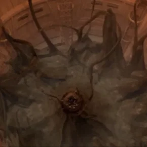 Photo du film : La Créature du sous-sol
