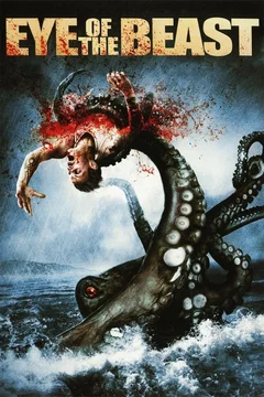 Affiche du film L'Œil de la bête