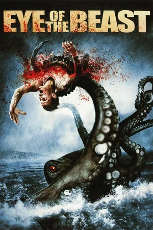 Affiche du film : L'Œil de la bête