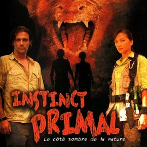 Photo du film : Instinct primal