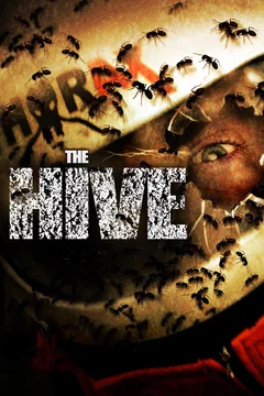 Affiche du film La Menace des fourmis tueuses