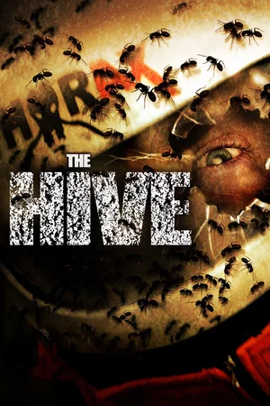 Affiche du film : La Menace des fourmis tueuses