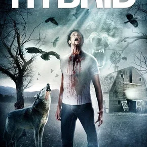 Photo du film : L'Homme aux yeux de loup