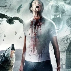 Photo du film : L'Homme aux yeux de loup