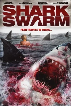 Affiche du film Requins : L'Armée des profondeurs