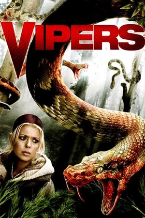 Affiche du film : Vipères