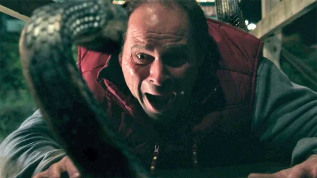 Photo du film : Vipères