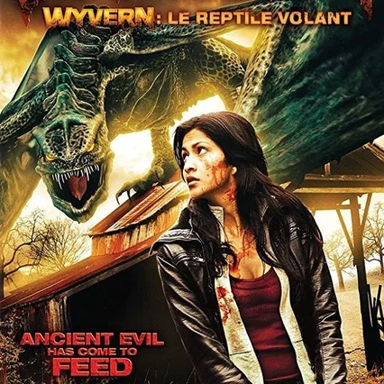 Miniature photo du film : Wyvern : Le Reptile volant