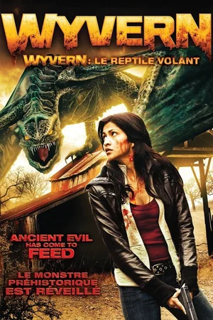 Photo du film : Wyvern : Le Reptile volant