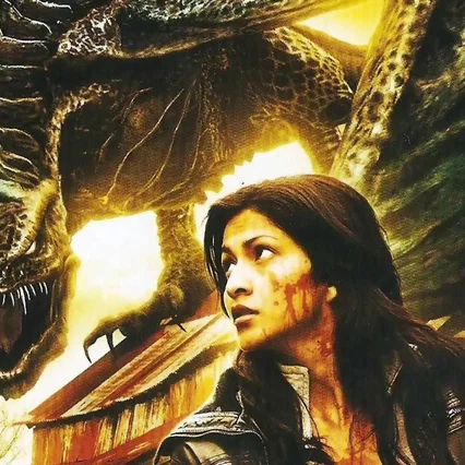 Miniature photo du film : Wyvern : Le Reptile volant