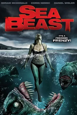 Affiche du film : Sea Attack