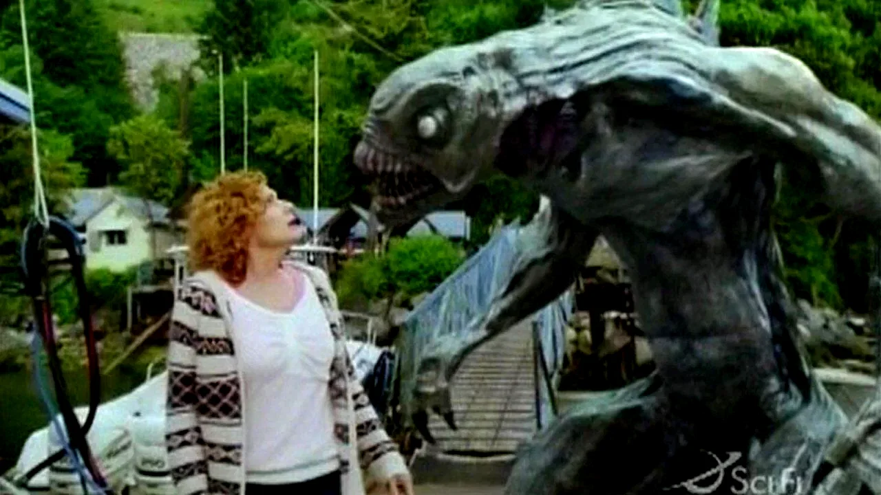 Photo 2 du film : Sea Attack