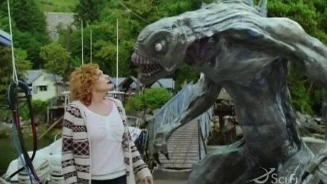 Photo du film : Sea Attack