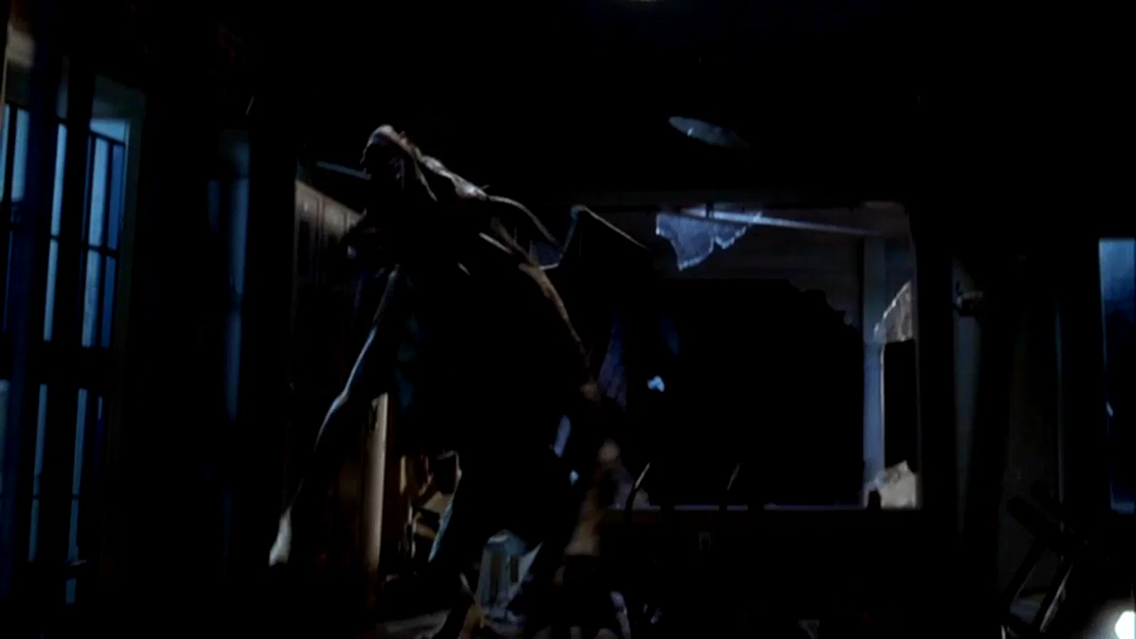 Photo 1 du film : Carnage