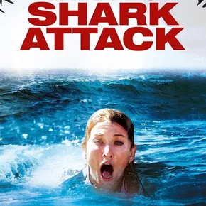 Photo du film : Malibu Shark Attack