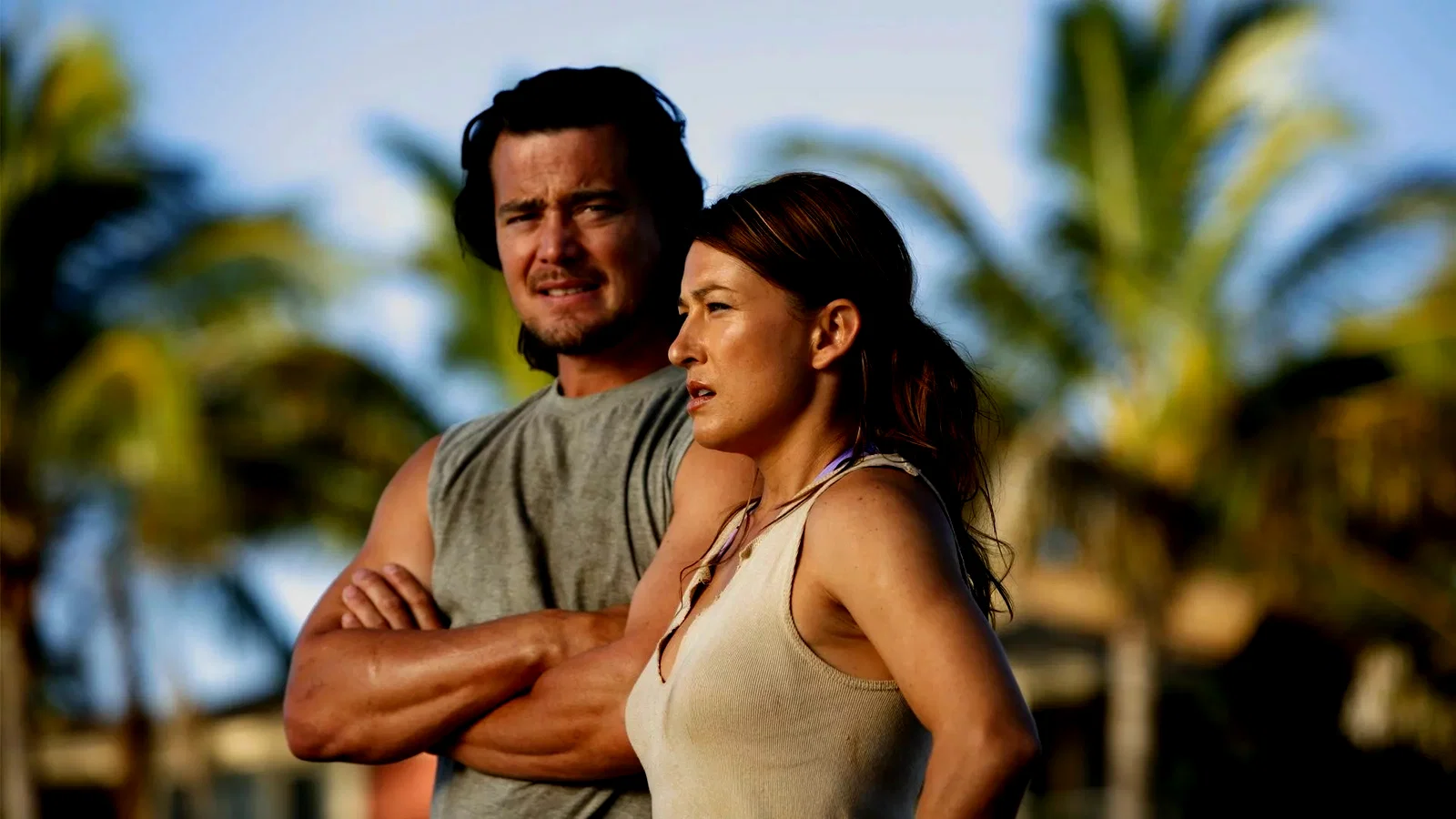 Photo 2 du film : Malibu Shark Attack