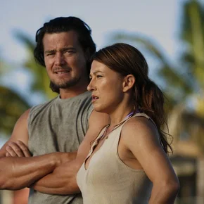 Photo du film : Malibu Shark Attack