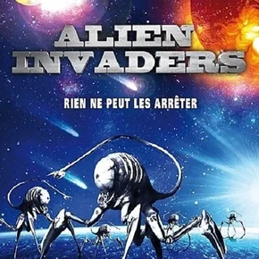 Photo du film : Alien Invaders