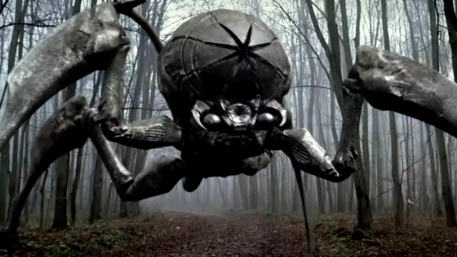 Photo 2 du film : Alien Invaders