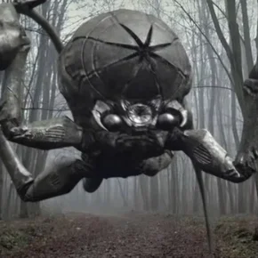 Photo du film : Alien Invaders