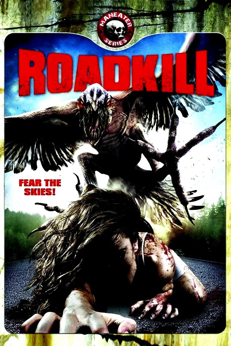 Affiche du film : Roadkill