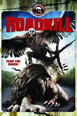 Affiche du film : Roadkill