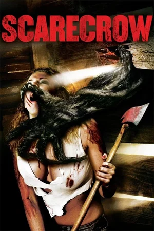 Affiche du film : La Légende de l'épouvantail