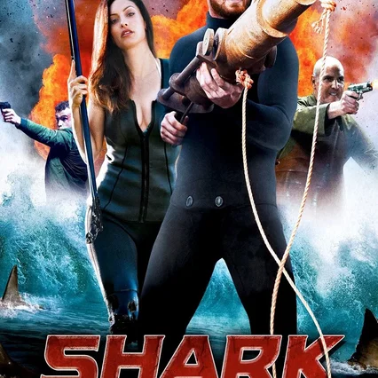 Miniature photo du film : Shark Killer