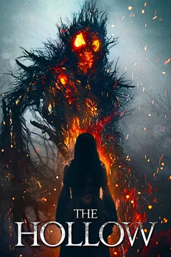 Affiche du film The Hollow