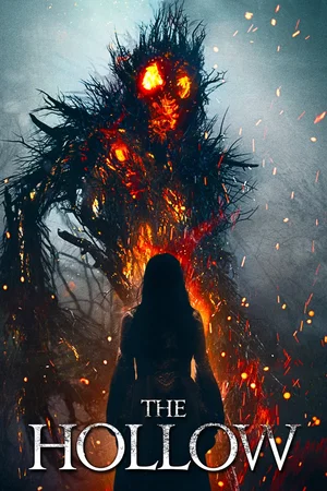 Affiche du film : The Hollow