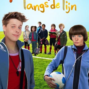 Photo du film : Mees Kees langs de Lijn