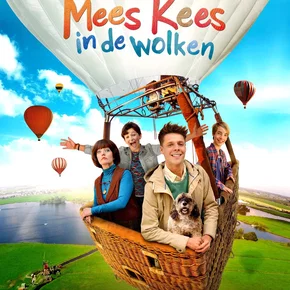 Photo du film : Mees Kees - In de Wolken