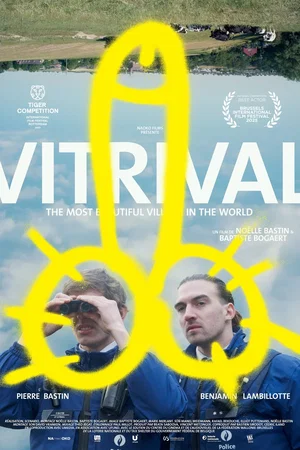 Photo 3 du film : Vitrival