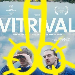 Photo du film : Vitrival