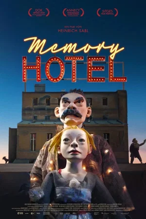 Affiche du film : Memory Hotel