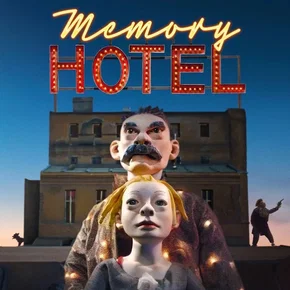 Photo du film : Memory Hotel