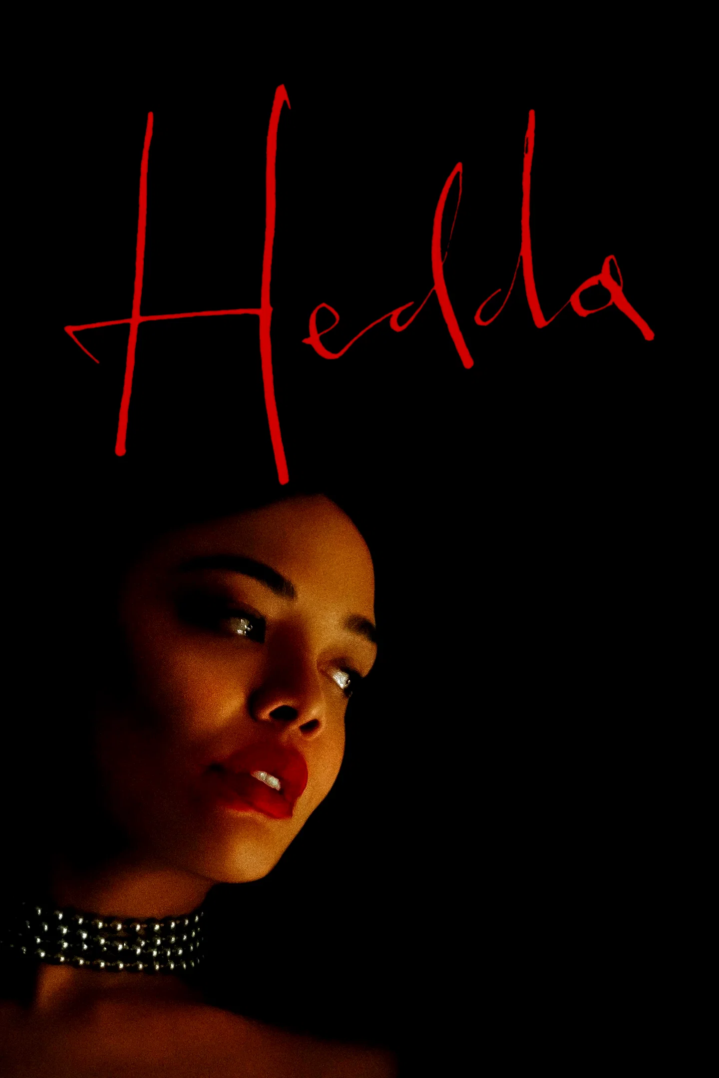 Affiche du film : Hedda