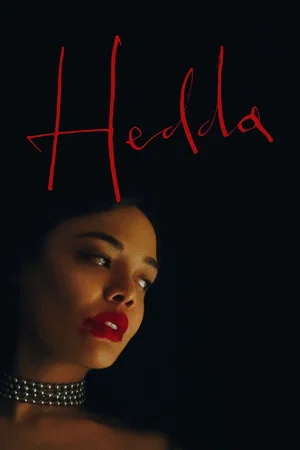 Affiche du film : Hedda