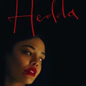 Photo du film : Hedda