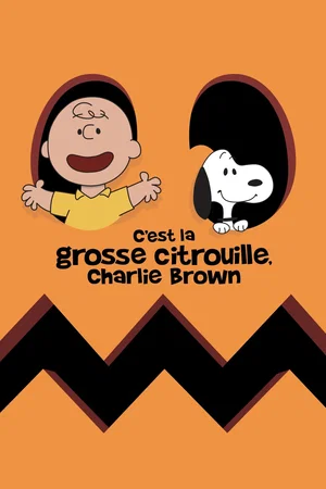 Photo 3 du film : C’est la grosse citrouille, Charlie Brown