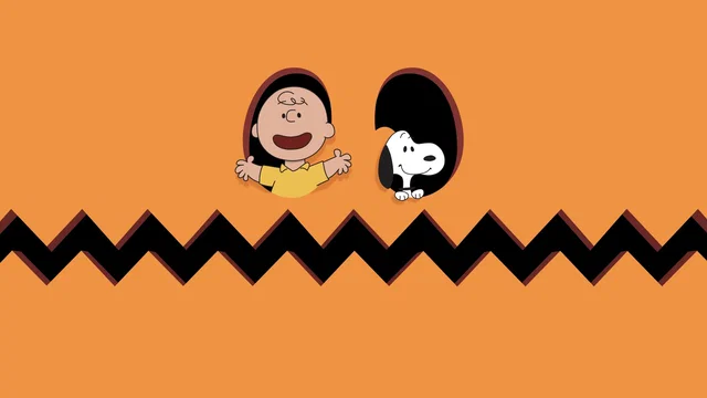 Photo 4 du film : C’est la grosse citrouille, Charlie Brown