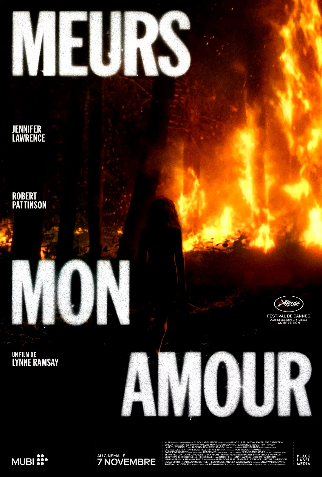 Photo 2 du film : Die My Love