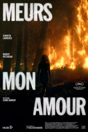 Photo 2 du film : Die My Love